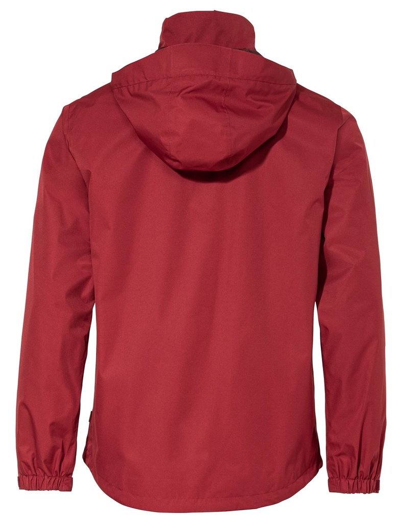 Men's Escape Light Jacketcarmine1