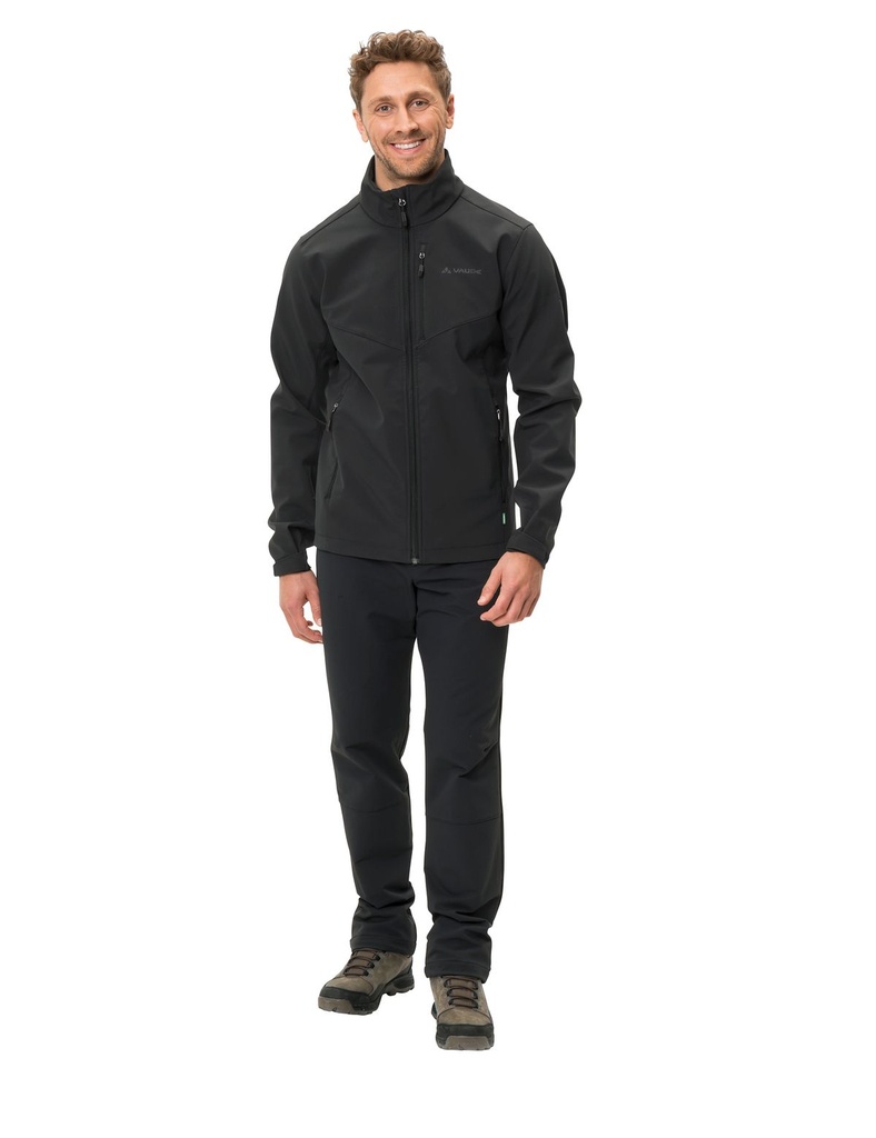 Men's Cyclone Jacket VIblack2