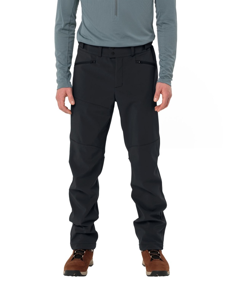 Men's Elope Softshell Pantsblack2