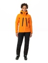 Women's Monviso 2,5L Jacketkurkuma2