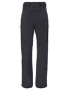 Women's Monviso Alpine Pantsblack1