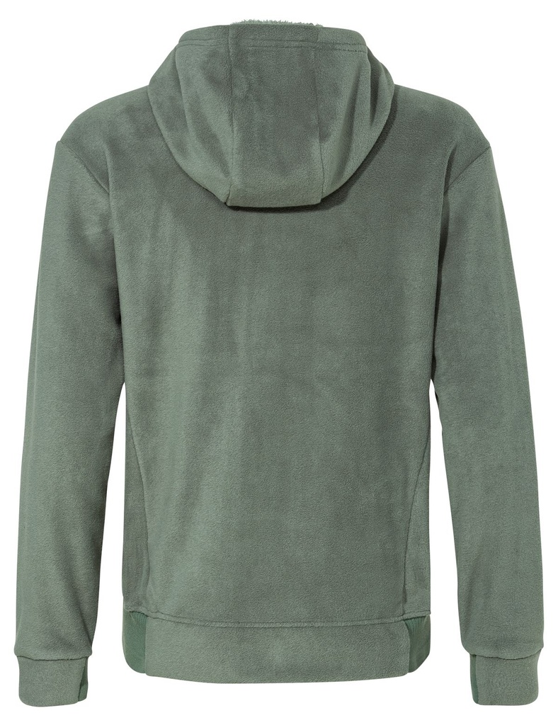 Women's Neyland Fleece Hoodyagave1