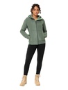 Women's Neyland Fleece Hoodyagave2