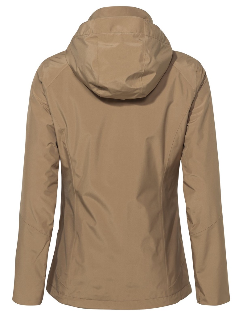 Women's Rosemoor 3in1 Jacket IIoat1