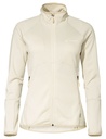 Women's Monviso Fleece FZ Jacket IIecru1