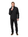 Men's Mineo Fleece Jacket IIblack2