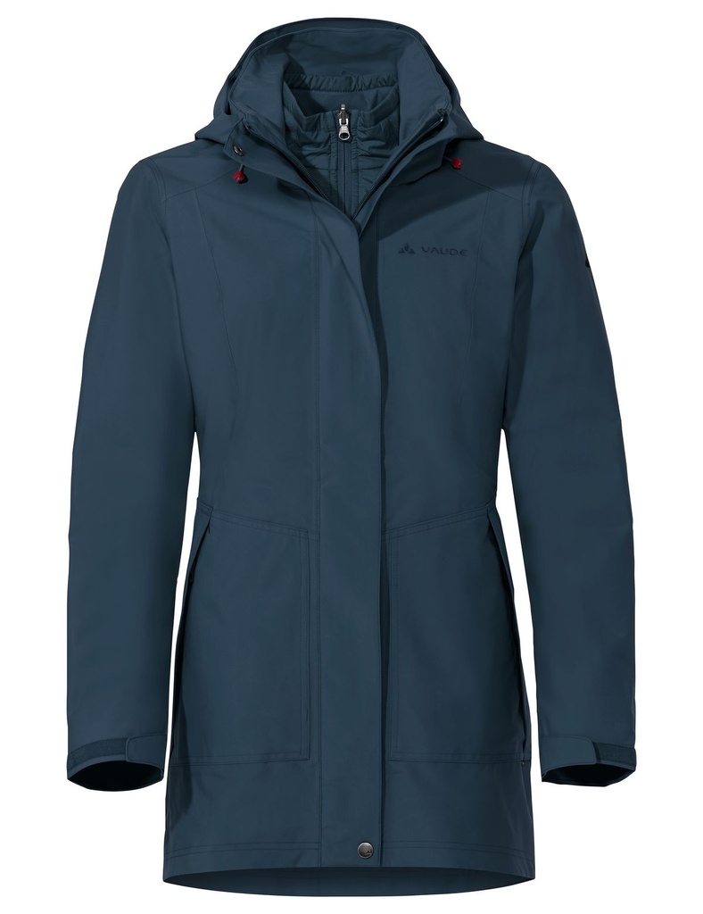 Women's Idris 3in1 Parka III