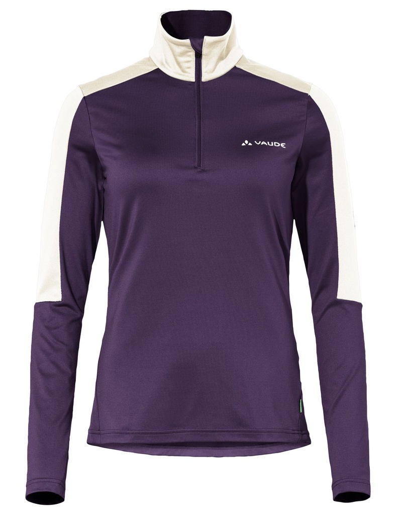 Women's Livigno Halfzip II