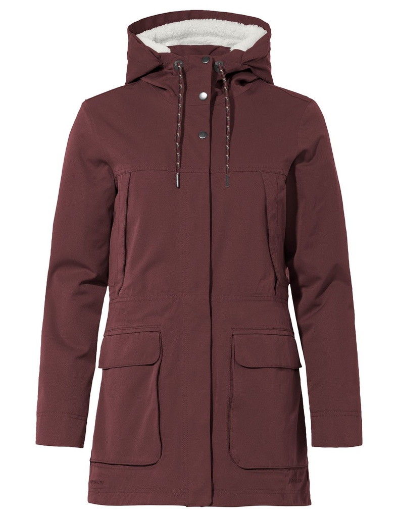 Women's Manukau Parka II