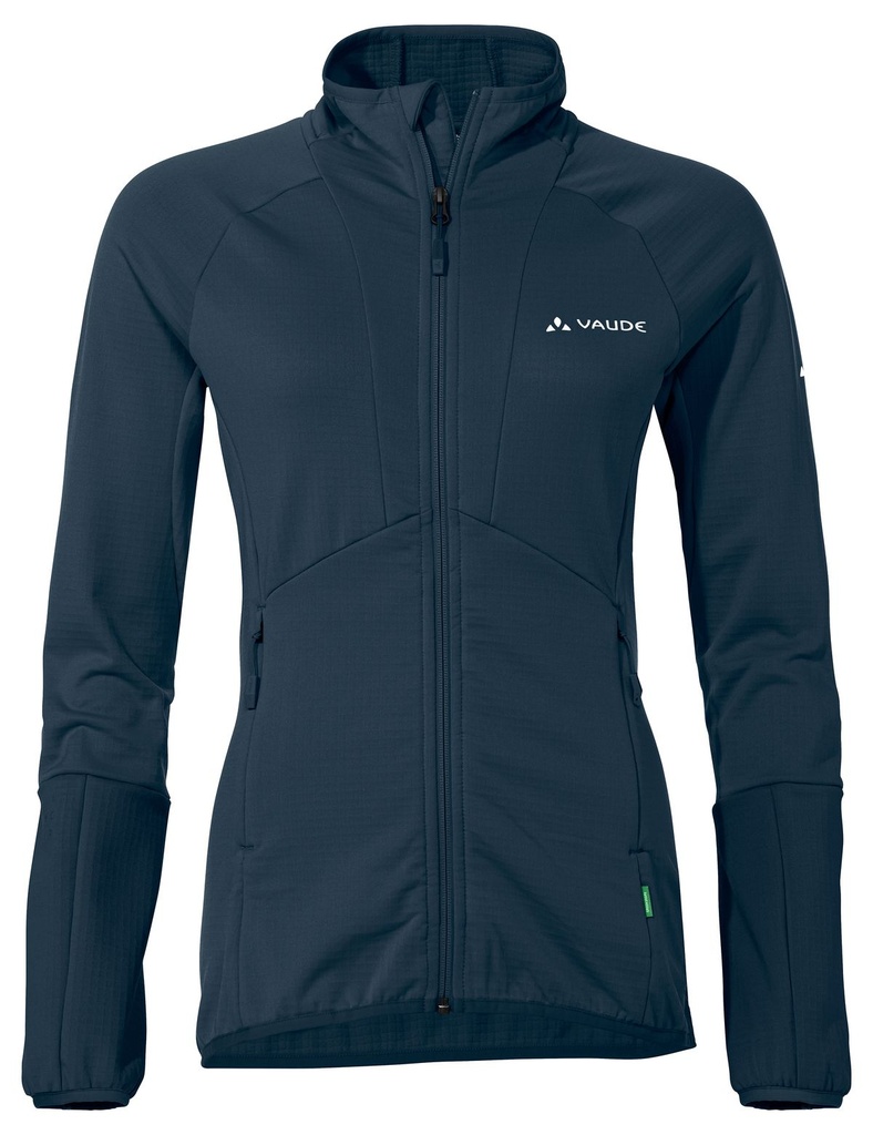 Women's Monviso Fleece FZ Jacket II