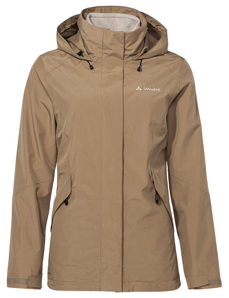 Women's Rosemoor 3in1 Jacket II