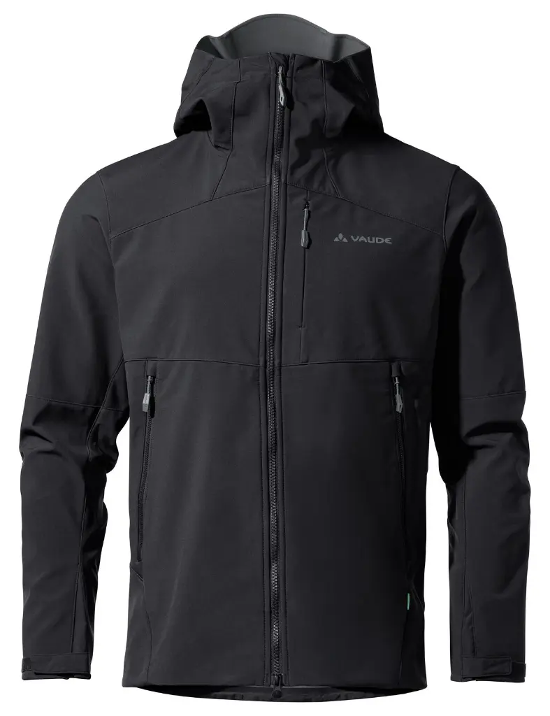 Men's Roccia Softshell Jacket II