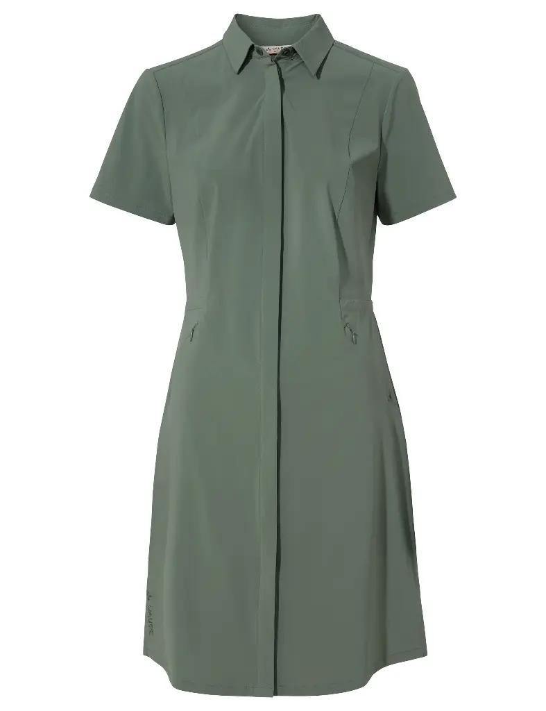 Women's Farley Stretch Dress