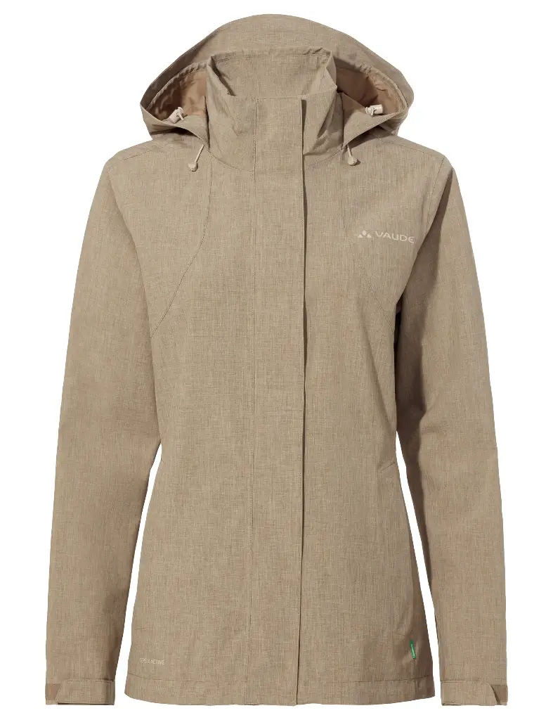 Women's Rosemoor Jacket II