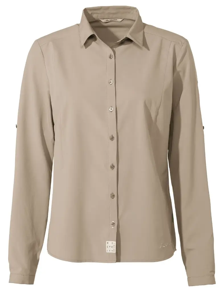 Women's Rosemoor LS Shirt IV