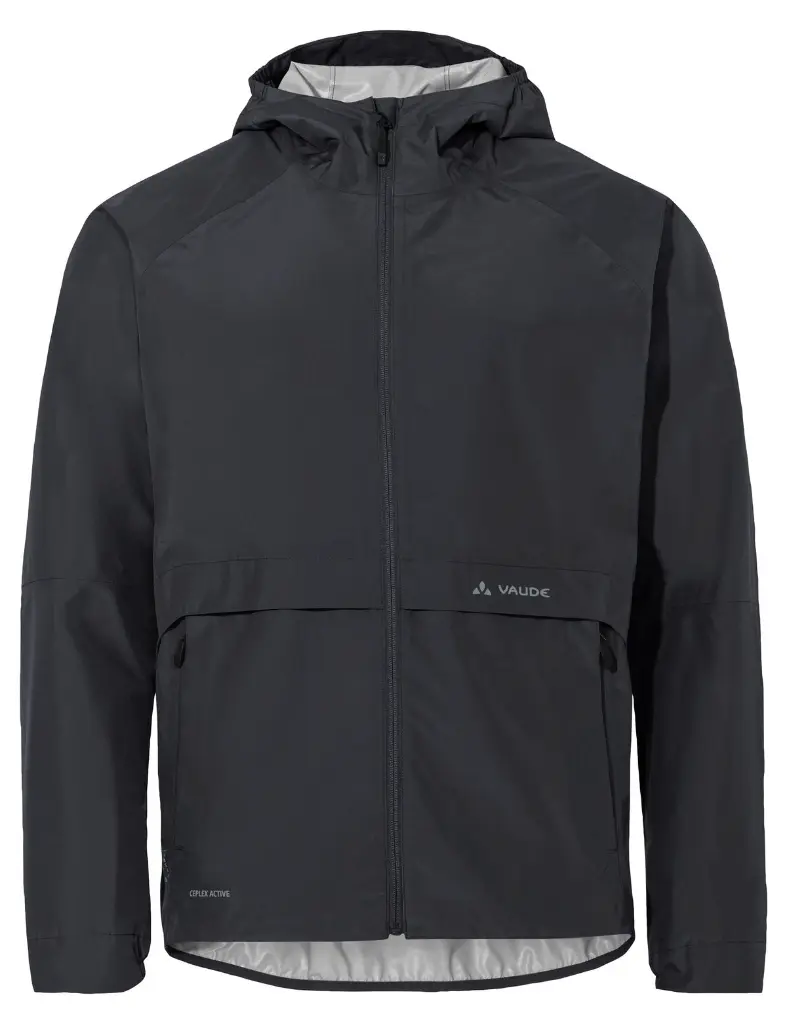 Men's Loamer Rain Jacket