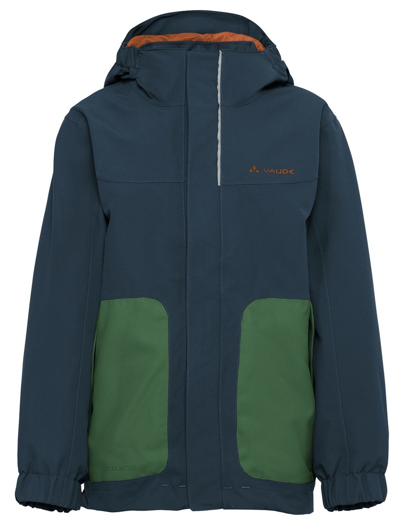 Kids Campfire 3in1 Jacket IV