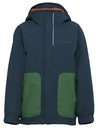 Kids Campfire 3in1 Jacket IV