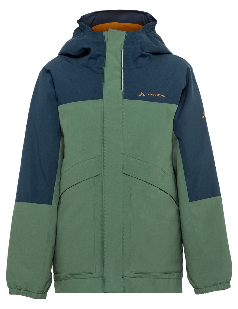 Kids Escape Padded Jacket