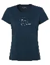 Women's Cyclist T-Shirt V