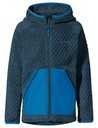 Kids Manukau Fleece Jacket