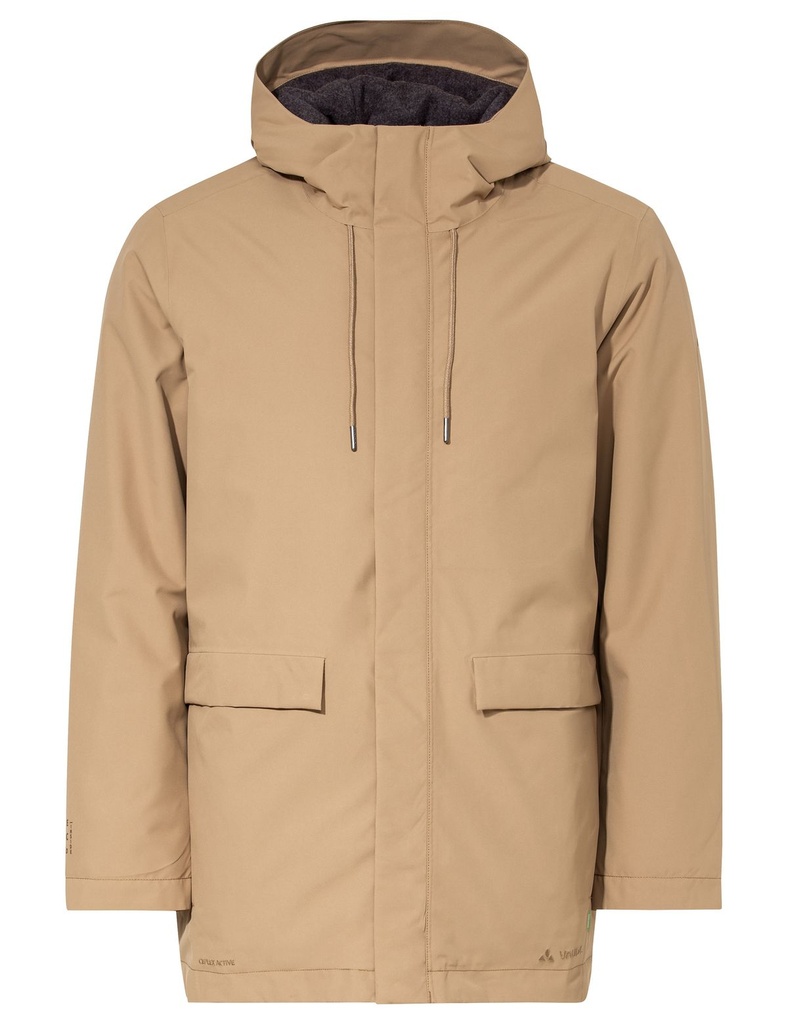 Men's Coreway Parka