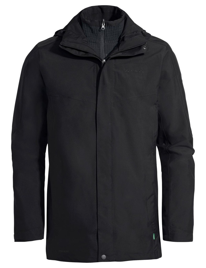 Men's Idris 3in1 Parka III