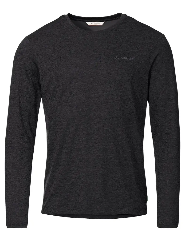 Men's Essential LS T-Shirt