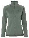 Women's Monviso Fleece FZ Jacket II