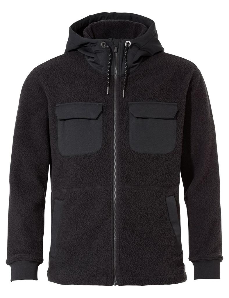 Men's Manukau Fleece Jacket III