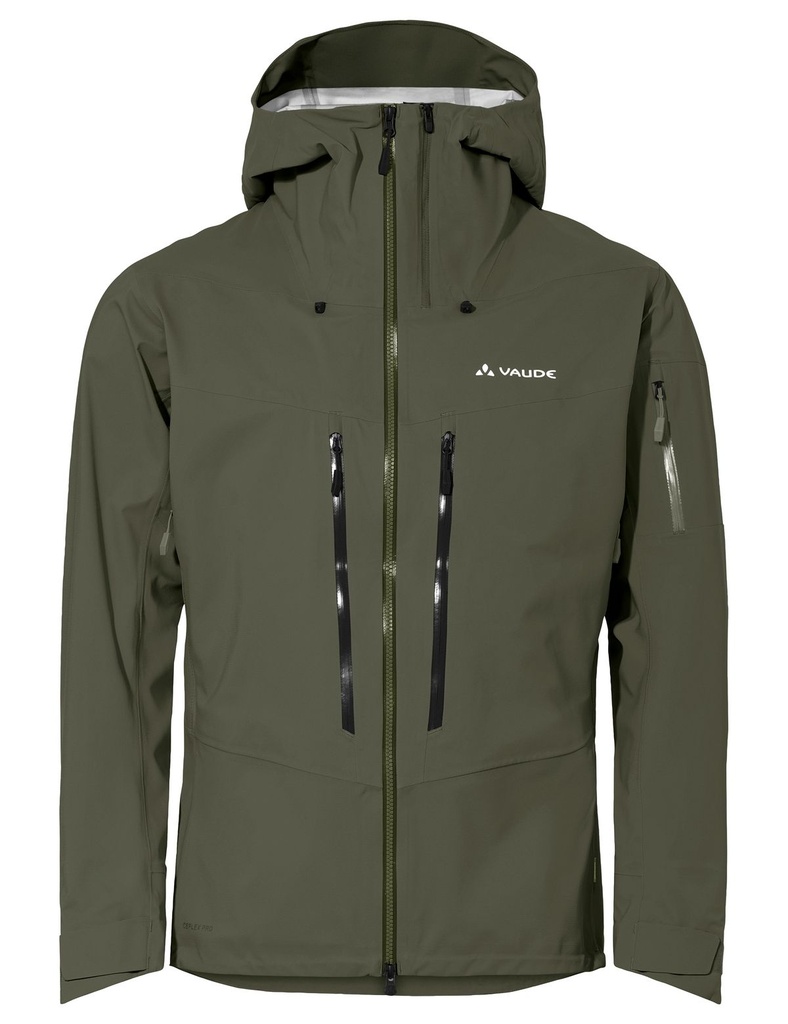 Men's Monviso 3L Jacket