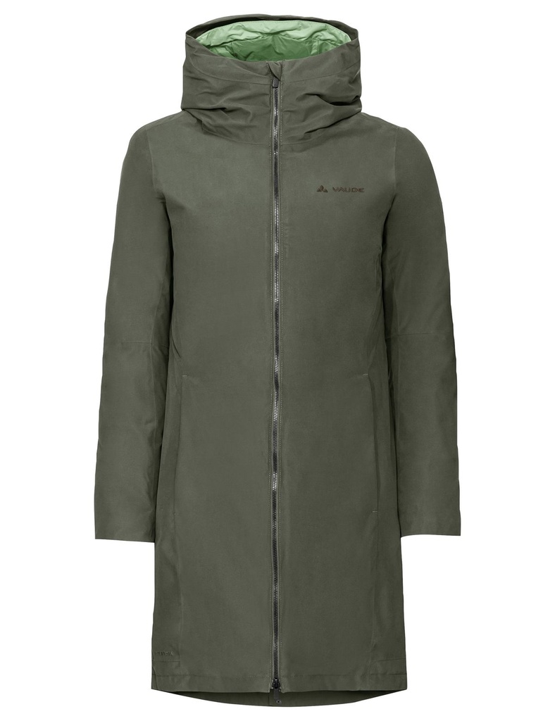 Women's Annecy 3in1 Coat III