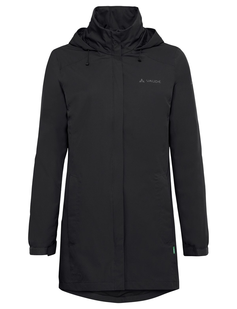 Women's Escape Parka