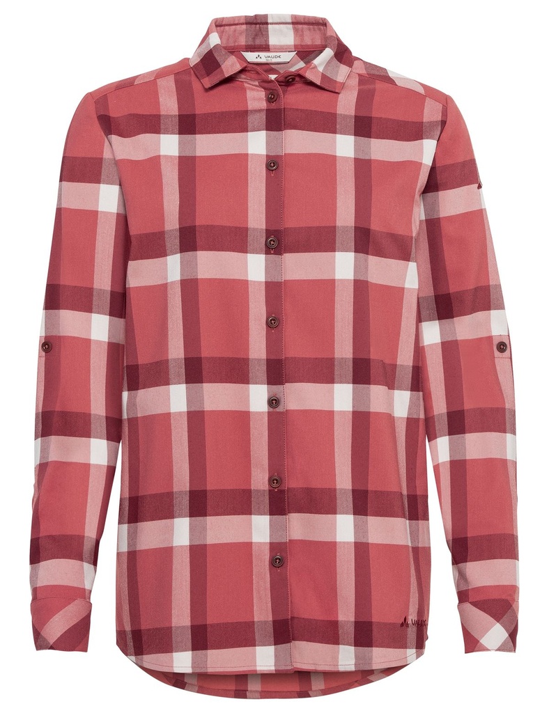 Women's Farsund LS Shirt III