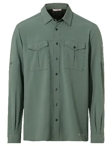 Men's Rosemoor LS Shirt II