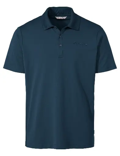 Men's Essential Polo Shirt