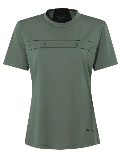 Women's Qimsa Logo Shirt