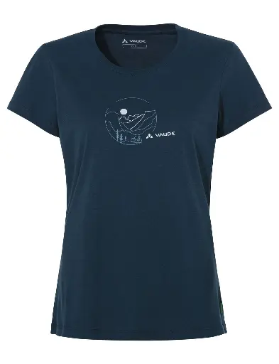 Women's Cyclist T-Shirt V