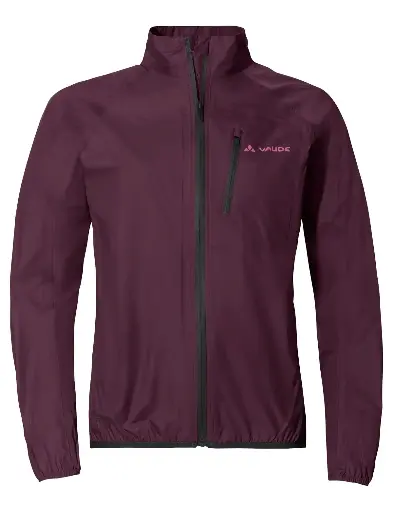 Women's Drop Jacket