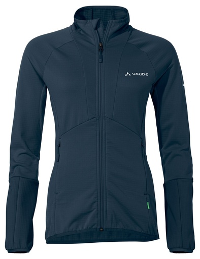 [42959] Women's Monviso Fleece FZ Jacket II