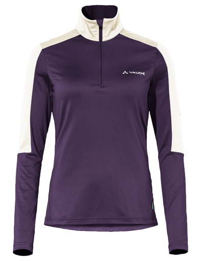 [42060] Women's Livigno Halfzip II