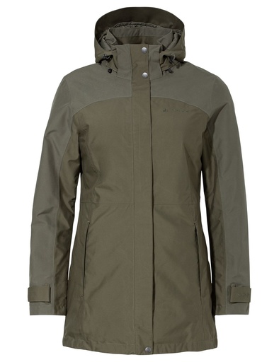 Women's Skomer Winter Parka II