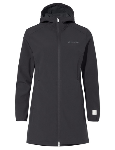 Women's Moena Softshell Parka