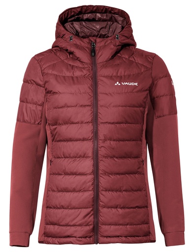 [43004] Women's Elope Hybrid Jacket