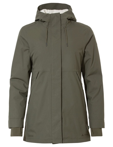 [46396] Women's Coreway Parka