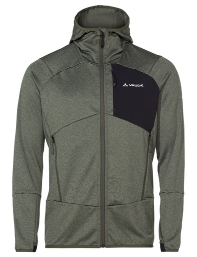 Men's Monviso Fleece Jacket II