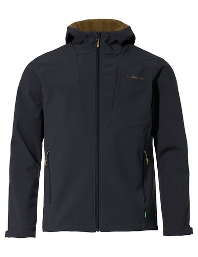 [46387] Men's Cyclone Hooded Jacket