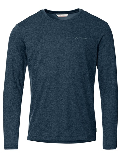 [41325] Men's Essential LS T-Shirt