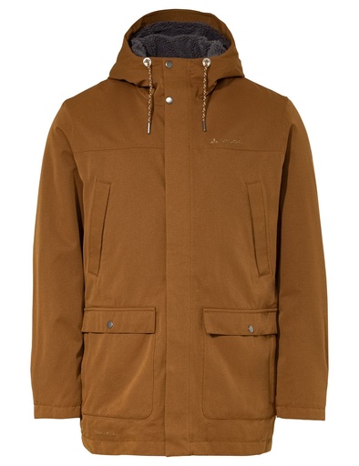 [42591] Men's Manukau Parka II