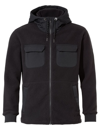 [46405] Men's Manukau Fleece Jacket III